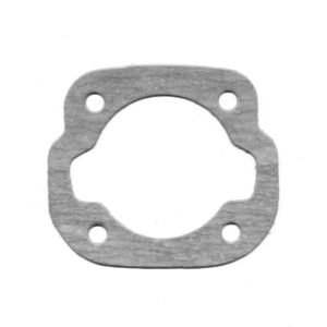 Voetpakking BAC | Puch Maxi