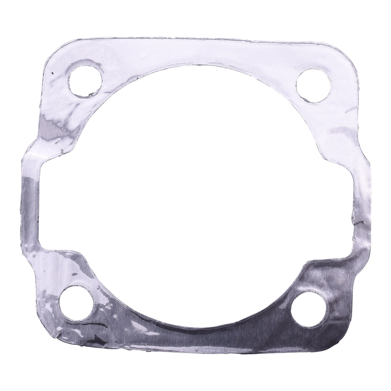 Voetpakking BAC | PK50 4-speed (Aluminium)