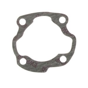 Voetpakking BAC | Honda Vision - Met-In