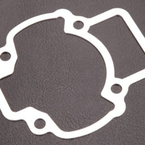 Voetpakking BAC 1,0mm (aluminium) | Piaggio - Vespa