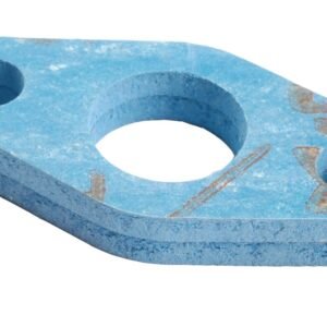 Inlaatpakking BAC | Tomos A3 - 4L 6mm