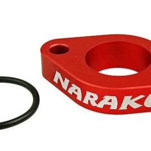 Isolator Naraku Aluminium | GY6 4T