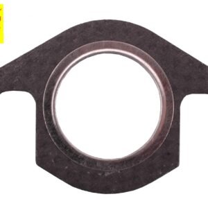 Uitlaatpakking BAC Gat Halfopen | Minarelli Hor / Ver