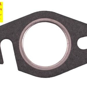 Uitlaatpakking BAC Gat Halfopen Minarelli Hor / Ver