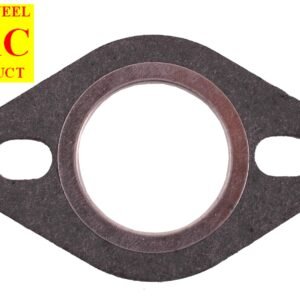 Uitlaatpakking Gat Dicht | Minarelli Hor / Ver