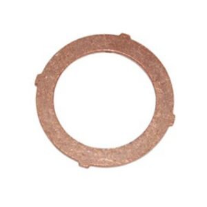 Uitlaatpakking | Piaggio / Vespa 4T 2V