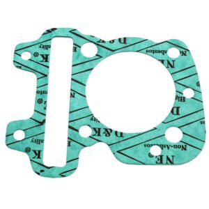 Voetpakking 0,5mm | Vespa LX - S / Piaggio Zip - Fly