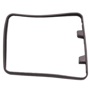 Cilinderkop Rubber | Vespa LX - S / Piaggio Zip - Fly 4T