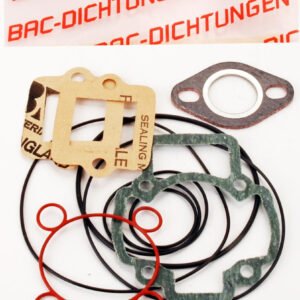 Kopset BAC | Piaggio LC