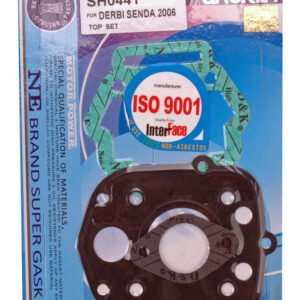 Kopset 40mm | Derbi Senda / GPR ('06-)