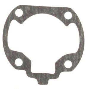 Voetpakking BAC | Peugeot SC - Honda Scoopy