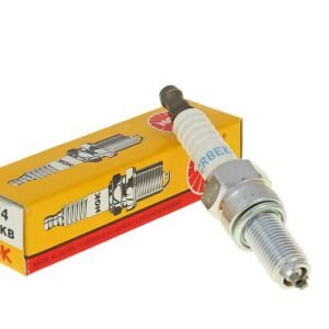 Bougie NGK CR8EKB