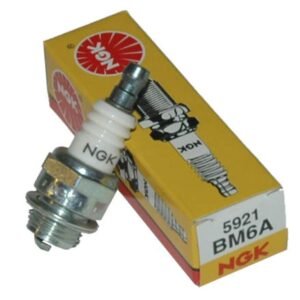 Bougie NGK BM6A