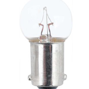 Lamp Bosma 6V - 5W BA9S