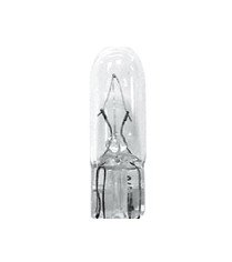 Lamp Bosma 12V - 1,2W T5 | Wedge dun