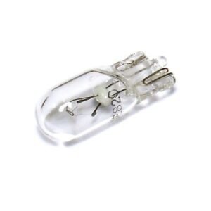 Lamp Bosma 12V - 3W  | Wedge dik