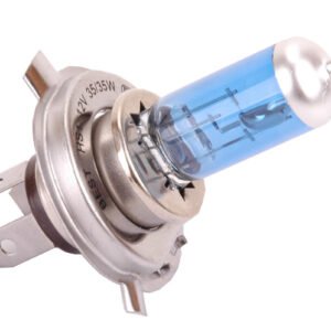 Lamp 12V - 35/35W PX43T H4 Xenon