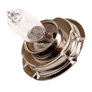 Lamp Bosma 12V - 15W P26S | Halogeen