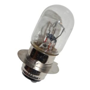 Lamp Bosma 12V - 35/35W PX15D