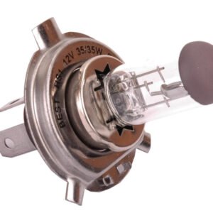 Lamp Bosma 12V - 35/35W PX43T | H4