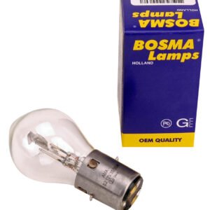 Lamp Bosma 12V - 35/35W BA20D