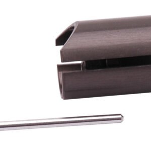 DEL.IMI GASSCHUIFSET+NAALD