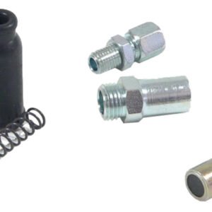 DELORTO CHOKE PHBC SET KABEL.B