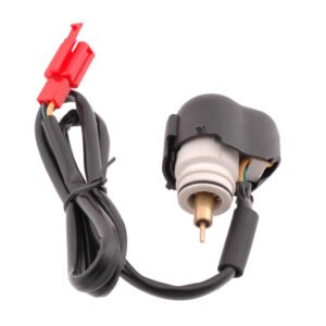 Automatische Choke Keihin | GY6 / Piaggio / Sym 4T
