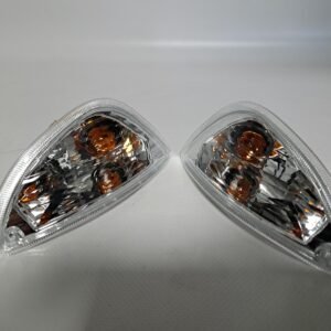 RAW COMPL. VESPA LX - S  Set ACHTER