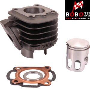 Cilinder Bobotech | Minarelli Horizontaal AC