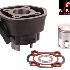 Cilinder Bobotech | Minarelli Horizontaal LC