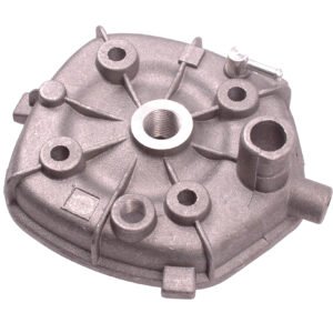 Cilinderkop 40,0mm | Piaggio LC (5-hoekig)