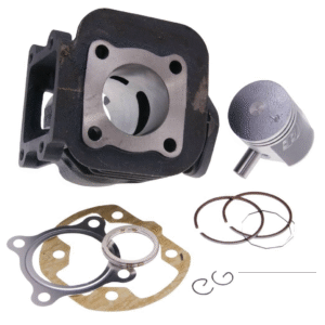 Cilinder Naraku | Minarelli Verticaal AC