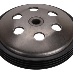 KOPPELINGSHUIS PIAG.VERSTERKT