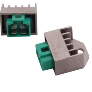 Spanningsregelaar 4-polig | Yamaha / Sym / Peugeot 4T