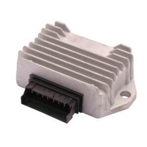 Spanningsregelaar | Piaggio 2T / 4T