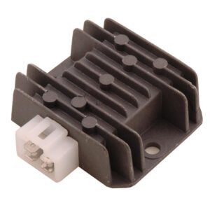 Spanningsregelaar 4-polig | GY6 4T