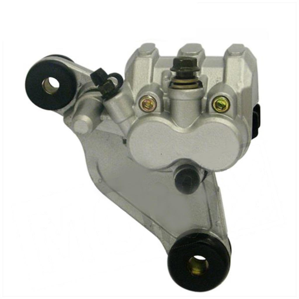 Remklauw Voor | China Retro