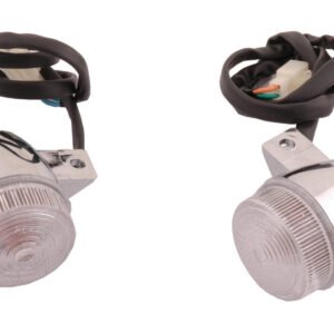 RAW COMPL RETRO CHR L+R VOOR