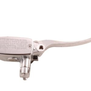 Rempomp Bobotech Rechts 25mm | China Retro