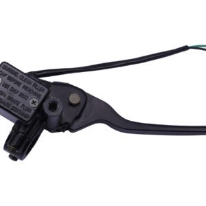 Rempomp Bobotech | China LX