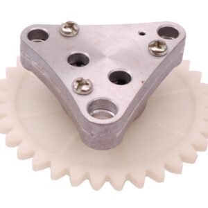 Oliepomp Compleet 16T | GY6 4T