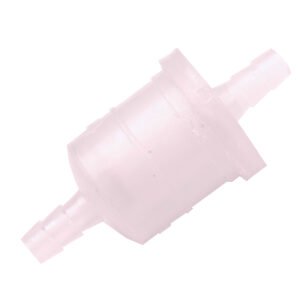 Benzinefilter 6mm China retro scooter