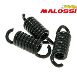 Trekveerset Malossi MHR Racing 2,2mm | Fly / Delta Clutch