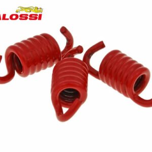 Trekveerset Malossi MHR Racing 2,0mm | Fly / Delta Clutch