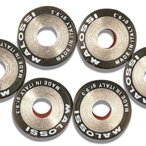 Variateurrolset Malossi 19x15,5mm - 13,00gr