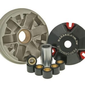 Variateur Naraku | Peugeot / Honda 2T