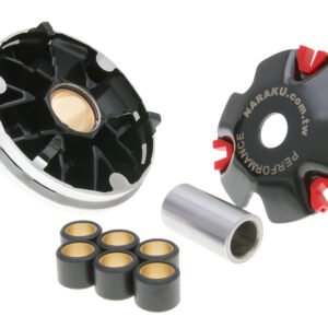 Variateur Naraku V2 | GY6 4T