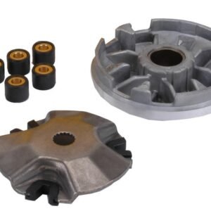 Variateur Bobotech | Peugeot 2T