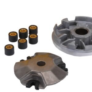 Variateur Bobotech | Minarelli Horizontaal / Verticaal